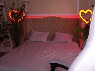 EmilyFoxy's Live Sex Cam Show