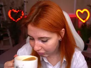 EmilyFoxy's Live Sex Cam Show