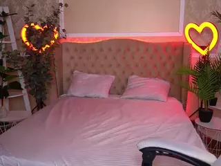 EmilyFoxy's Live Sex Cam Show