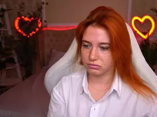 EmilyFoxy's Live Sex Cam Show