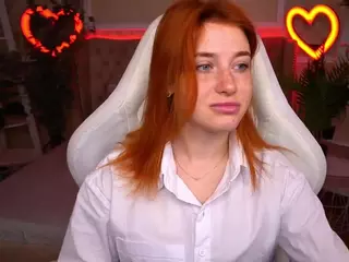 EmilyFoxy's Live Sex Cam Show