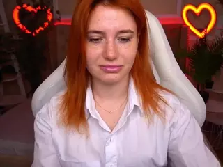 EmilyFoxy's Live Sex Cam Show