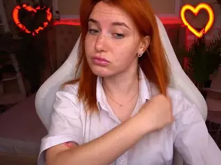 EmilyFoxy's Live Sex Cam Show