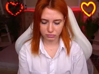 EmilyFoxy's Live Sex Cam Show