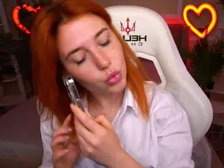 EmilyFoxy's Live Sex Cam Show