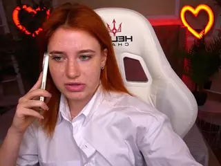 EmilyFoxy's Live Sex Cam Show