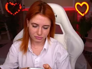 EmilyFoxy's Live Sex Cam Show