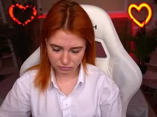 EmilyFoxy's Live Sex Cam Show