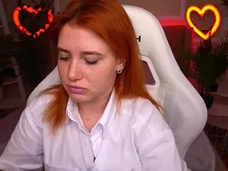 EmilyFoxy's Live Sex Cam Show
