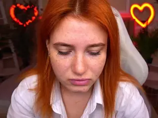 EmilyFoxy's Live Sex Cam Show