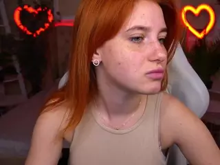 EmilyFoxy's Live Sex Cam Show