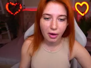 EmilyFoxy's Live Sex Cam Show