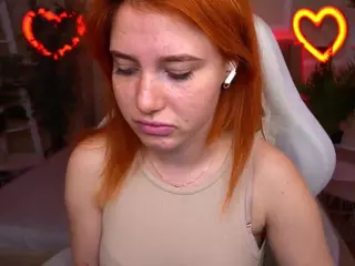 EmilyFoxy's Live Sex Cam Show