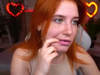 EmilyFoxy's Live Sex Cam Show