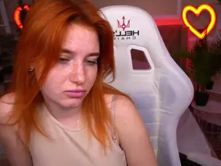 EmilyFoxy's Live Sex Cam Show