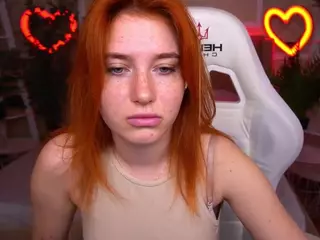 EmilyFoxy's Live Sex Cam Show