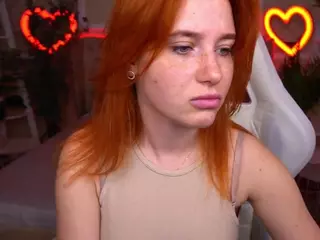 EmilyFoxy's Live Sex Cam Show