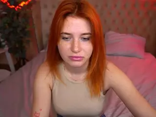 EmilyFoxy's Live Sex Cam Show