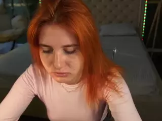 EmilyFoxy's Live Sex Cam Show