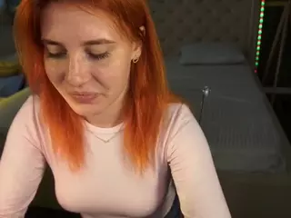 EmilyFoxy's Live Sex Cam Show