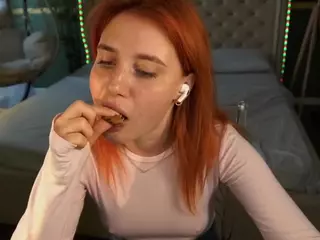 EmilyFoxy's Live Sex Cam Show