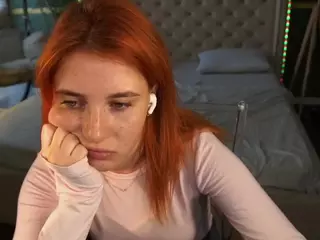 EmilyFoxy's Live Sex Cam Show