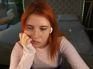 EmilyFoxy's Live Sex Cam Show