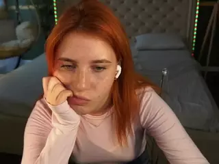 EmilyFoxy's Live Sex Cam Show