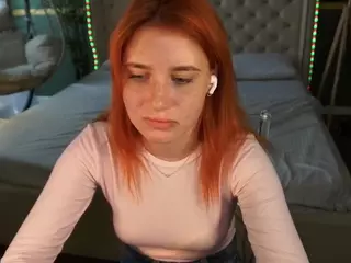 EmilyFoxy's Live Sex Cam Show