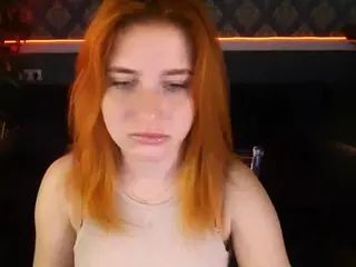 EmilyFoxy's Live Sex Cam Show