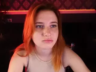 EmilyFoxy's Live Sex Cam Show