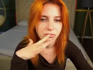 EmilyFoxy's Live Sex Cam Show