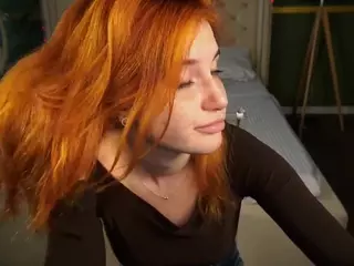 EmilyFoxy's Live Sex Cam Show