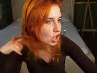 EmilyFoxy's Live Sex Cam Show