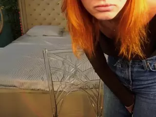 EmilyFoxy's Live Sex Cam Show