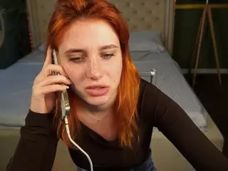 EmilyFoxy's Live Sex Cam Show