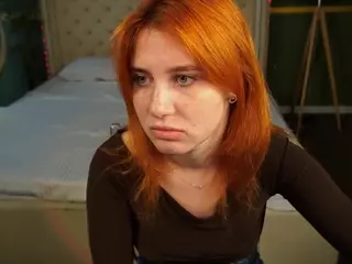 EmilyFoxy's Live Sex Cam Show