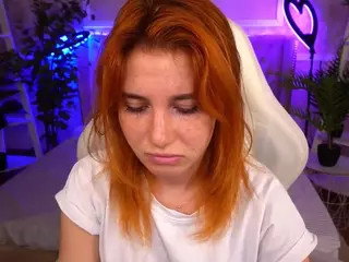 EmilyFoxy's Live Sex Cam Show