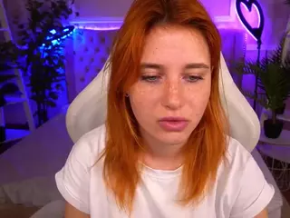 EmilyFoxy's Live Sex Cam Show