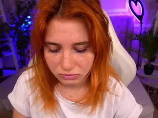 EmilyFoxy's Live Sex Cam Show