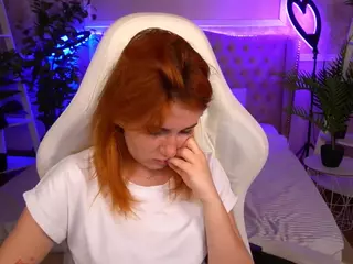 EmilyFoxy's Live Sex Cam Show