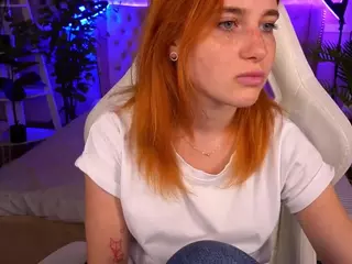 EmilyFoxy's Live Sex Cam Show