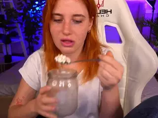 EmilyFoxy's Live Sex Cam Show