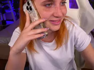 EmilyFoxy's Live Sex Cam Show