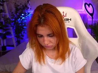 EmilyFoxy's Live Sex Cam Show