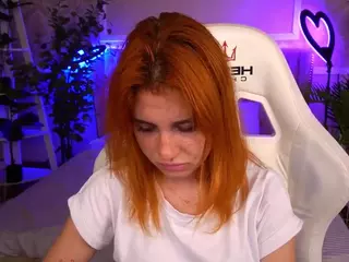 EmilyFoxy's Live Sex Cam Show