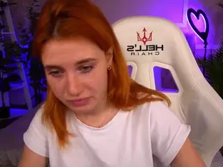 EmilyFoxy's Live Sex Cam Show