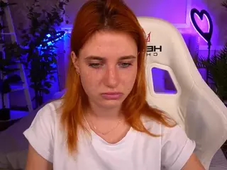 EmilyFoxy's Live Sex Cam Show
