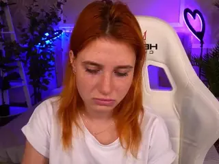 EmilyFoxy's Live Sex Cam Show