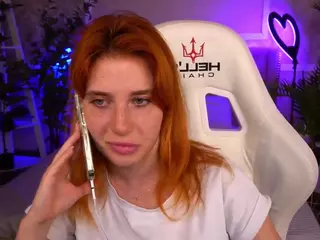 EmilyFoxy's Live Sex Cam Show